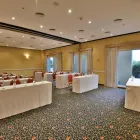 La imagen 18 de la Empresa HOLIDAY INN CORDOBA Lugares de reuniones de negocios en Córdoba Argentina