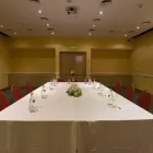La imagen 20 de la Empresa HOLIDAY INN CORDOBA Lugares de reuniones de negocios en Córdoba Argentina