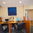 La imagen 21 de la Empresa HOLIDAY INN CORDOBA Lugares de reuniones de negocios en Córdoba Argentina
