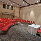 La imagen 26 de la Empresa HOLIDAY INN CORDOBA Lugares de reuniones de negocios en Córdoba Argentina