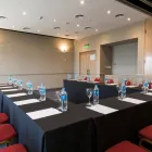 La imagen 45 de la Empresa HOLIDAY INN CORDOBA Lugares de reuniones de negocios en Córdoba Argentina