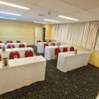 La imagen 55 de la Empresa HOLIDAY INN CORDOBA Lugares de reuniones de negocios en Córdoba Argentina