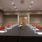 La imagen 58 de la Empresa HOLIDAY INN CORDOBA Lugares de reuniones de negocios en Córdoba Argentina