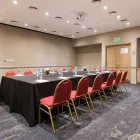 La imagen 59 de la Empresa HOLIDAY INN CORDOBA Lugares de reuniones de negocios en Córdoba Argentina