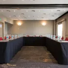 La imagen 62 de la Empresa HOLIDAY INN CORDOBA Lugares de reuniones de negocios en Córdoba Argentina