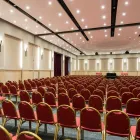 La imagen 71 de la Empresa HOLIDAY INN CORDOBA Lugares de reuniones de negocios en Córdoba Argentina
