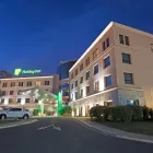 La imagen 89 de la Empresa HOLIDAY INN CORDOBA Lugares de reuniones de negocios en Córdoba Argentina