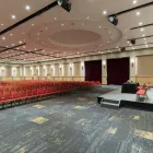 La imagen 91 de la Empresa HOLIDAY INN CORDOBA Lugares de reuniones de negocios en Córdoba Argentina