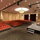 La imagen 96 de la Empresa HOLIDAY INN CORDOBA Lugares de reuniones de negocios en Córdoba Argentina