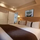 La imagen 97 de la Empresa HOLIDAY INN CORDOBA Lugares de reuniones de negocios en Córdoba Argentina