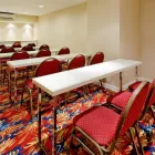 La imagen 2 de la Empresa HOLIDAY INN EXPRESS ROSARIO Lugares de reuniones de negocios en Rosario AR-S