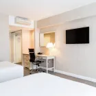 La imagen 8 de la Empresa HOLIDAY INN EXPRESS ROSARIO Lugares de reuniones de negocios en Rosario AR-S