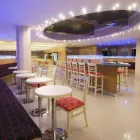 La imagen 16 de la Empresa HOLIDAY INN EXPRESS ROSARIO Lugares de reuniones de negocios en Rosario AR-S