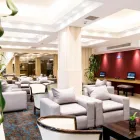 La imagen 18 de la Empresa HOLIDAY INN EXPRESS ROSARIO Lugares de reuniones de negocios en Rosario AR-S