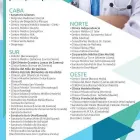 La imagen 3 de la Empresa HOMINIS Tienda de suministros médicos en Palermo AR-C
