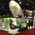 La imagen 10 de la Empresa HORIZONTE ARQUITECTURA PUBLICITARIA Stands en Expoagro en Capital Federal AR-B