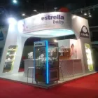 La imagen 11 de la Empresa HORIZONTE ARQUITECTURA PUBLICITARIA Stands en Expoagro en Capital Federal AR-B