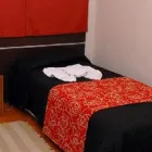 La imagen 3 de la Empresa HOTEL ANCASTI Hotel en Catamarca AR-K