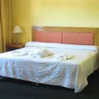 La imagen 5 de la Empresa HOTEL ANCASTI Hotel en Catamarca AR-K