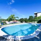 La imagen 4 de la Empresa HOTEL DE FRANCE Hoteles con Sala de Juegos en Rio Ceballos AR-X