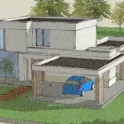 La imagen 1 de la Empresa HRL - PLANOS DE OBRAS Planos en San Luis AR-D