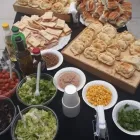 La imagen 1 de la Empresa HUELLAS DE LA CULTURA CATERING Festejos de fin de Año en Villa Lynch AR-B
