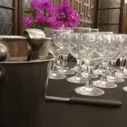 La imagen 3 de la Empresa HUELLAS DE LA CULTURA CATERING Festejos de fin de Año en Villa Lynch AR-B