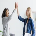 La imagen 1 de la Empresa HUMANISTICA Coaching Ontologico en Merlo AR-B
