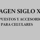 La imagen 1 de la Empresa IMAGEN SIGLO XXI - REPUESTOS Y ACCESORIOS PARA CELULARES Ventas De Accesorios Para Telefonia Celular Movil en Formosa Argentina