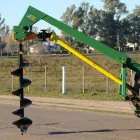 La imagen 1 de la Empresa IMPLEMENTOS AGRICOLAS TITO MILANICH Ventas de Maquinarias Agricolas en Chajarí AR-E