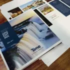 La imagen 1 de la Empresa IMPRENTA POLGRAF Volantes en Béccar AR-B