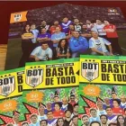 La imagen 2 de la Empresa IMPRENTA POLGRAF Volantes en Béccar AR-B