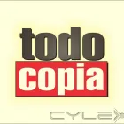La imagen 2 de la Empresa IMPRENTA TODO COPIA Tarjetas Personales en Córdoba Argentina