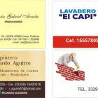 La imagen 1 de la Empresa IMPRENTA VILLACAMPA FOLLETOS - IMPRESOS EN GENERAL Impresiones en San Pedro AR-B