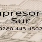 La imagen 1 de la Empresa IMPRESORA SUR Imprentas Offset en Trelew AR-U