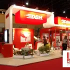 La imagen 7 de la Empresa IN PROMOTION Stands para Ferias en Buenos Aires Argentina