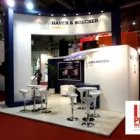 La imagen 9 de la Empresa IN PROMOTION Stands para Ferias en Buenos Aires Argentina