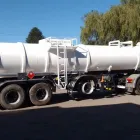 La imagen 2 de la Empresa INDECAR  - TAN COMO SA Transporte en Roldán AR-S