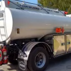 La imagen 5 de la Empresa INDECAR  - TAN COMO SA Transporte en Roldán AR-S