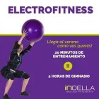 La imagen 2 de la Empresa INDELLA - BELLEZA INTELIGENTE Tienda de suministros para la belleza en San Martín AR-M	