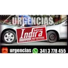 La imagen 2 de la Empresa INDIRA BATERIAS Venta de Baterias en Casilda AR-S