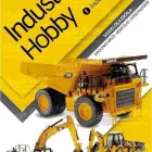 La imagen 1 de la Empresa INDUSTRIAL HOBBY Rompecabezas en Rada Tilly AR-U
