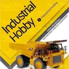 La imagen 7 de la Empresa INDUSTRIAL HOBBY Rompecabezas en Rada Tilly AR-U