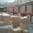 La imagen 1 de la Empresa INDUSTRIAS LEAR DE ARGENTINA S.R.L Lear Corporation en General Pacheco AR-B