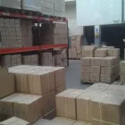 La imagen 9 de la Empresa INDUSTRIAS LEAR DE ARGENTINA S.R.L Lear Corporation en General Pacheco AR-B