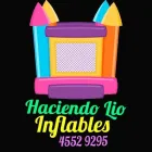 La imagen 3 de la Empresa INFLABLESHACIENDOLIO Tejos en Hurlingham AR-B