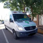 La imagen 3 de la Empresa INGENIERIA AMBIENTAL Residuos Peligrosos - Tratamiento en Bahía Blanca AR-B