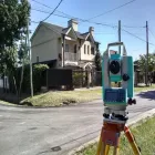 La imagen 4 de la Empresa INGENIERIA Y MENSURA INGENIERO FACUNDO DE PABLO Topografia Industrial en Capital Federal AR-B