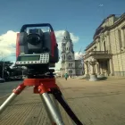 La imagen 7 de la Empresa INGENIERIA Y MENSURA INGENIERO FACUNDO DE PABLO Topografia Industrial en Capital Federal AR-B