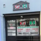 La imagen 1 de la Empresa INMOBILIARIA GH Lotes en Santa Rosa AR-L